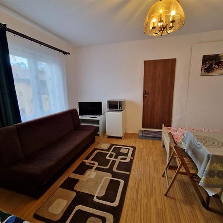 Budget Apartments Swinoujscie Kültér fotó