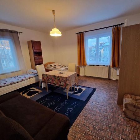 Budget Apartments Swinoujscie Kültér fotó