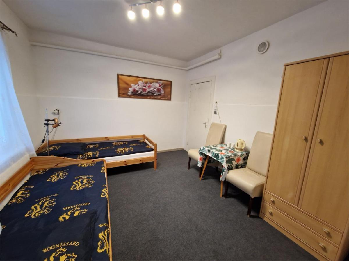Budget Apartments Swinoujscie Kültér fotó