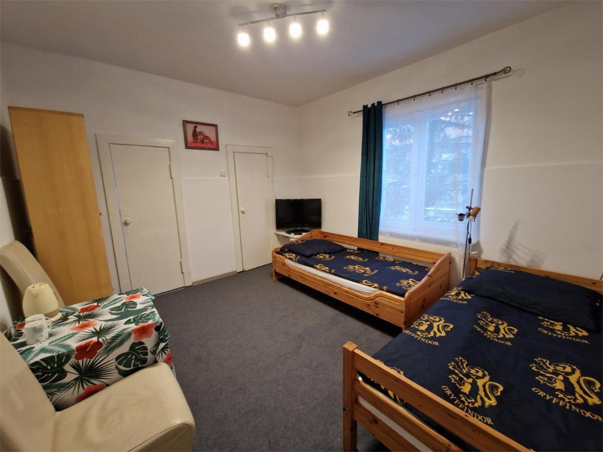 Budget Apartments Swinoujscie Kültér fotó