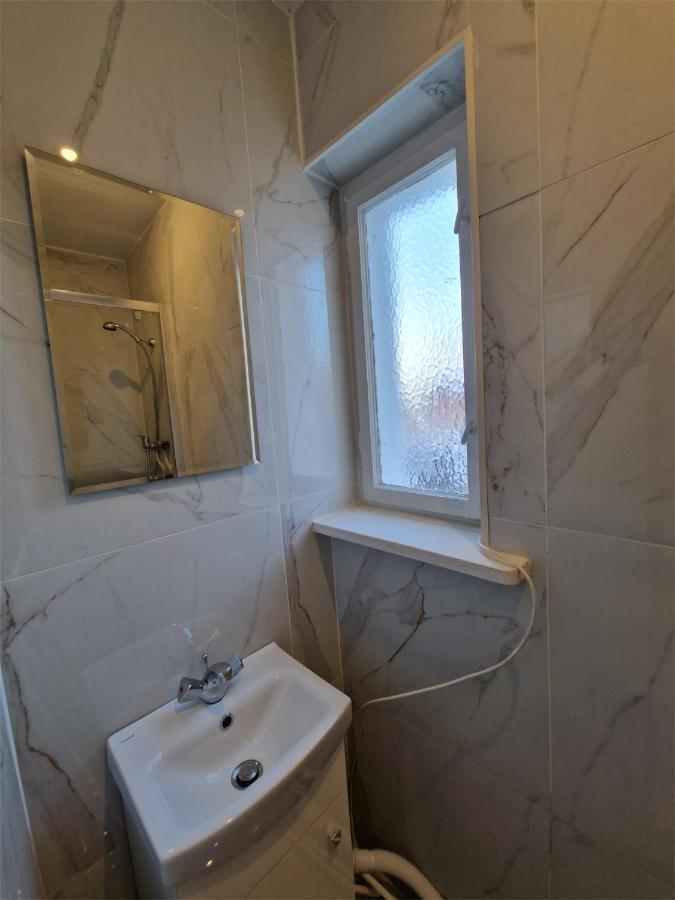 Budget Apartments Swinoujscie Kültér fotó