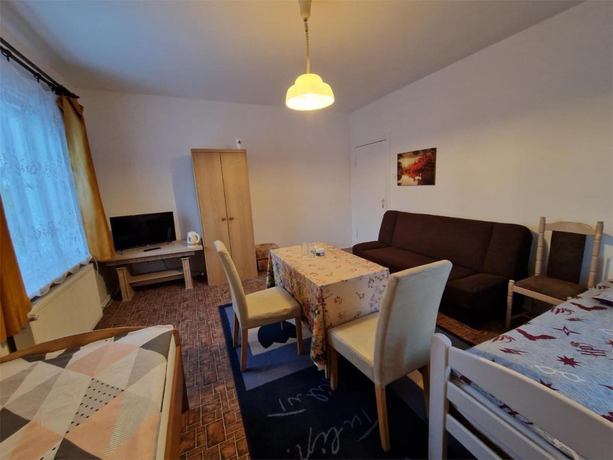 Budget Apartments Swinoujscie Kültér fotó