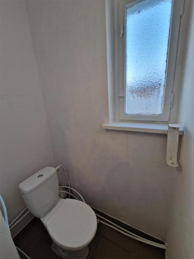 Budget Apartments Swinoujscie Kültér fotó