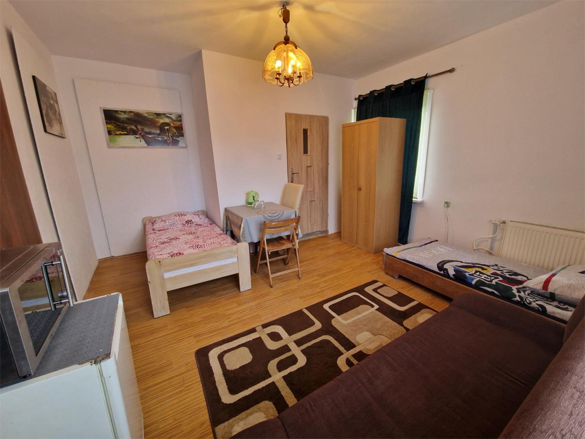 Budget Apartments Swinoujscie Kültér fotó