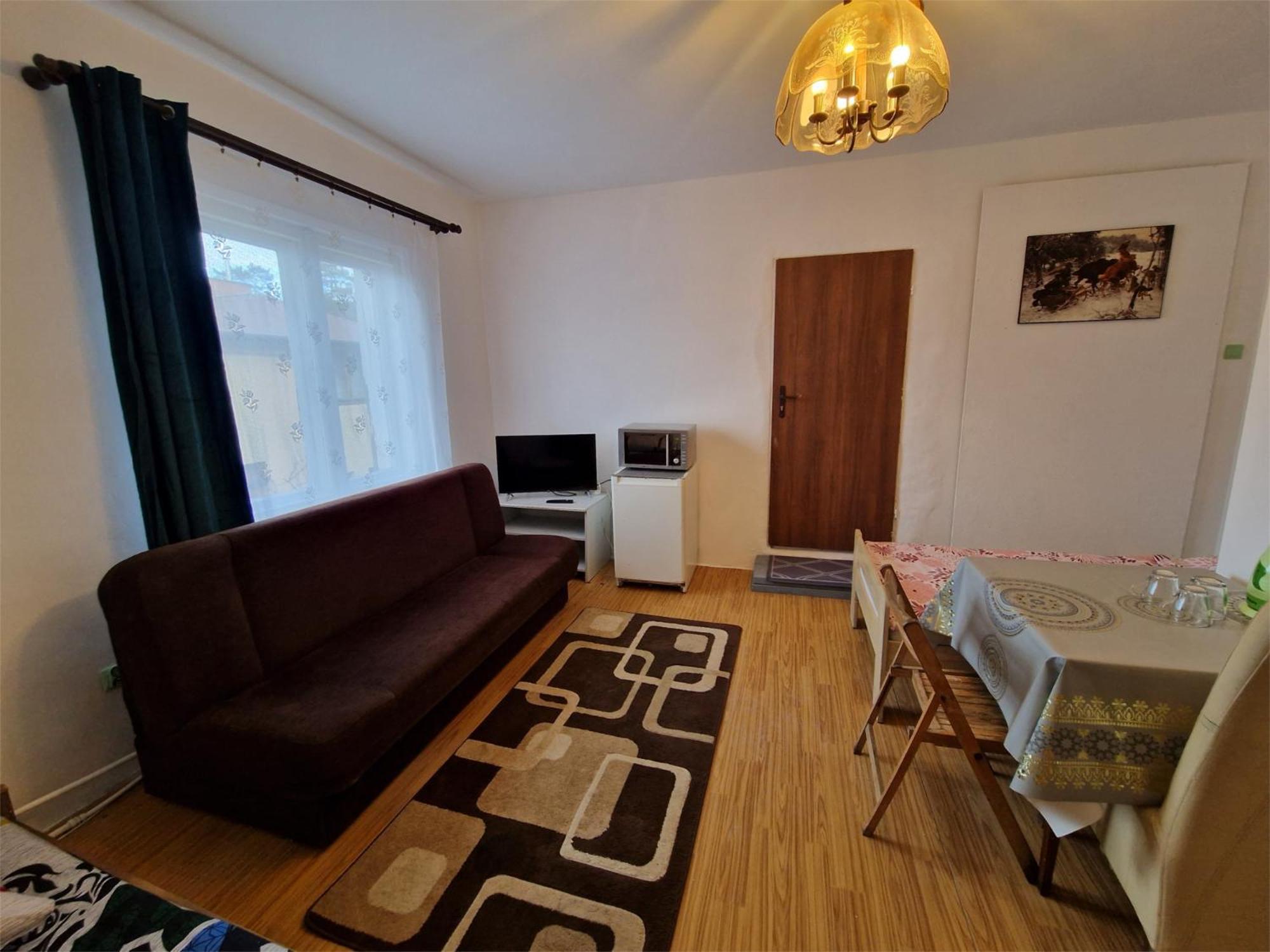 Budget Apartments Swinoujscie Kültér fotó