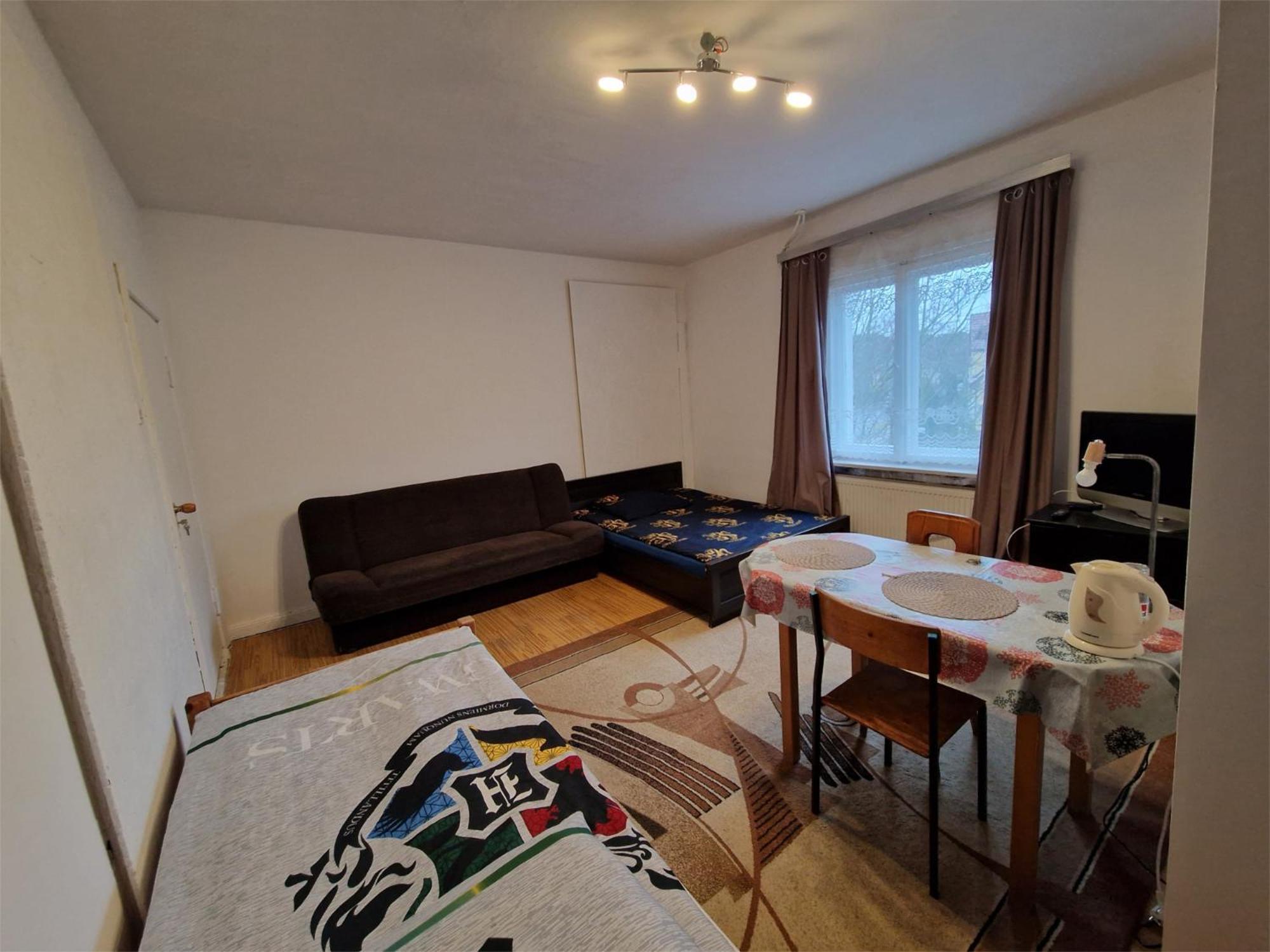Budget Apartments Swinoujscie Kültér fotó