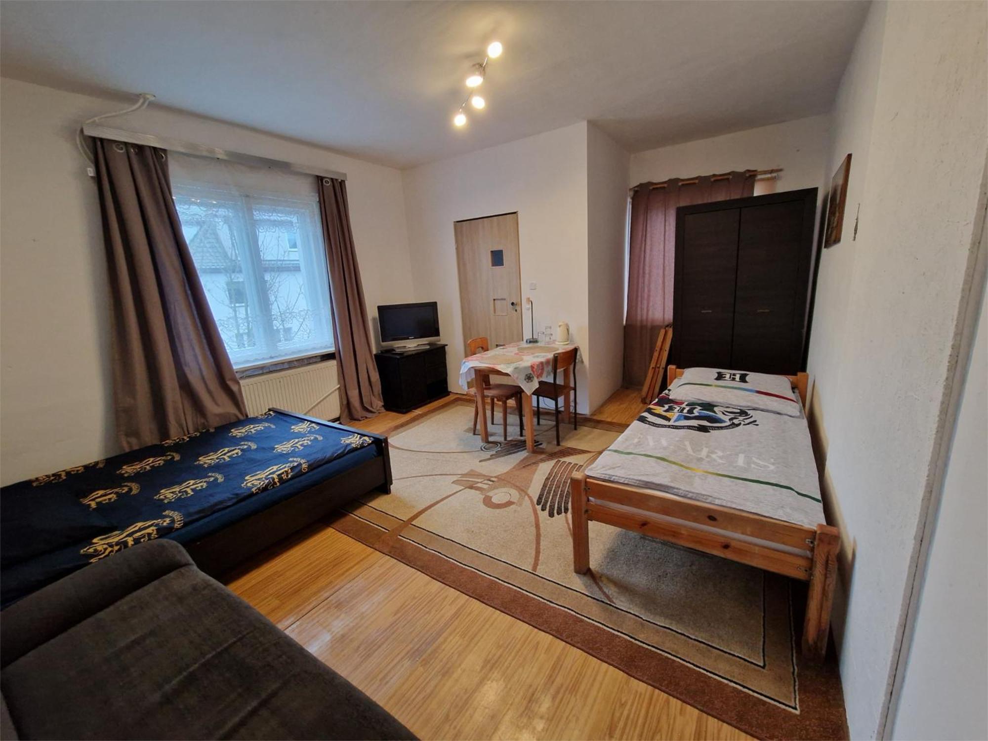 Budget Apartments Swinoujscie Kültér fotó