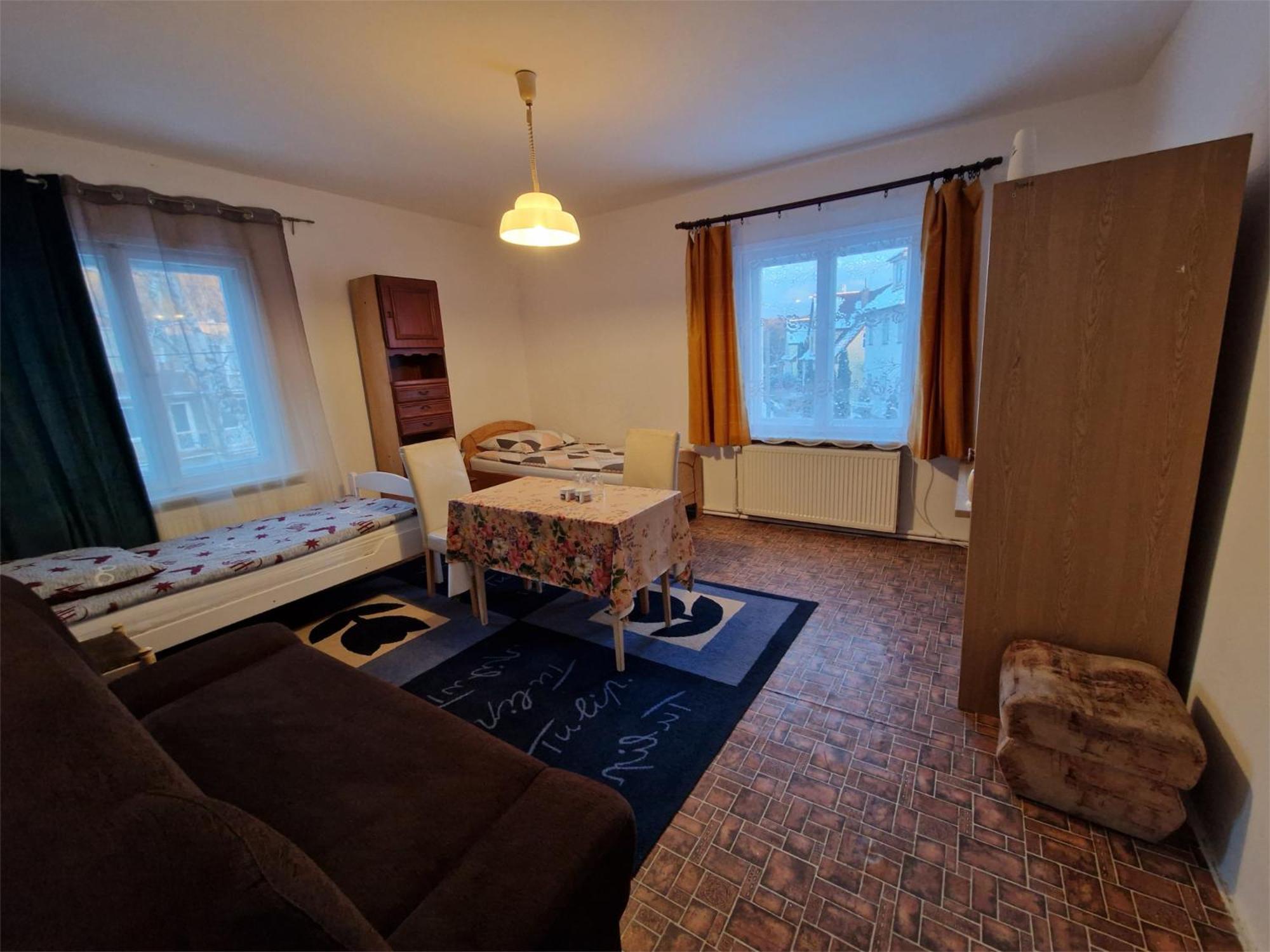 Budget Apartments Swinoujscie Kültér fotó