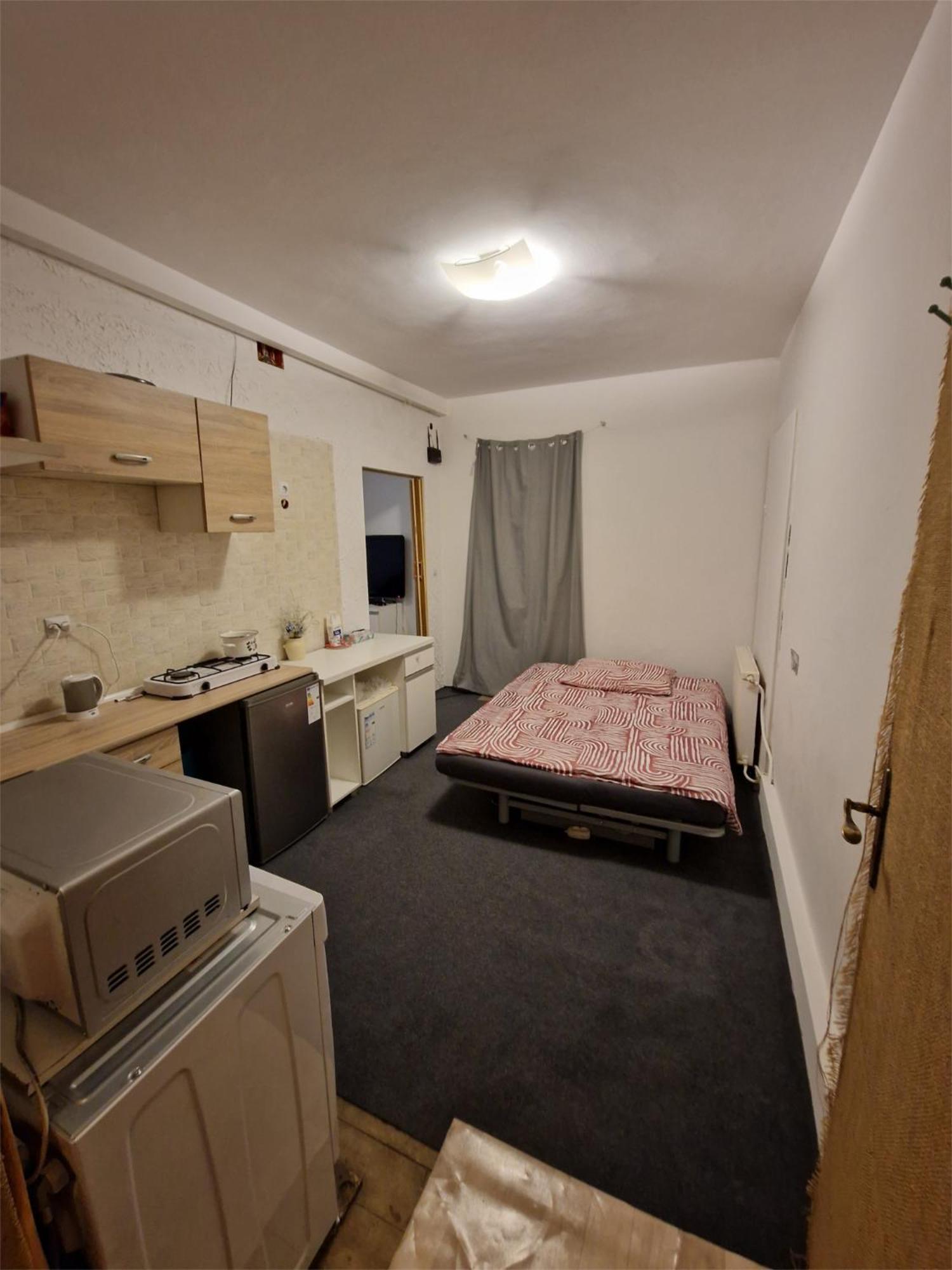 Budget Apartments Swinoujscie Kültér fotó